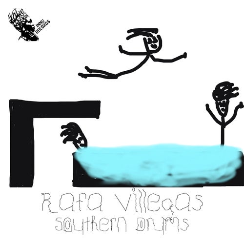 Rafa Villegas - Southern Drums [INNU025]